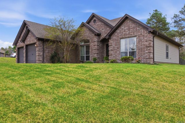 562 Joseph Drive, Alexander, AR 72002