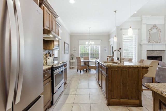 562 Joseph Drive, Alexander, AR 72002