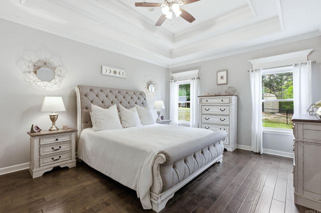 562 Joseph Drive, Alexander, AR 72002