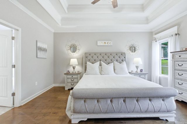 562 Joseph Drive, Alexander, AR 72002