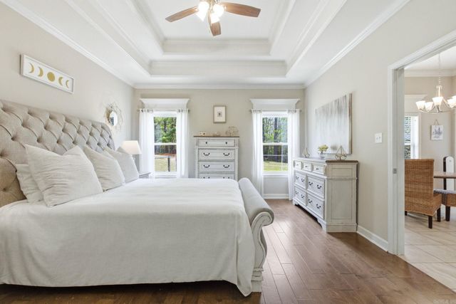 562 Joseph Drive, Alexander, AR 72002