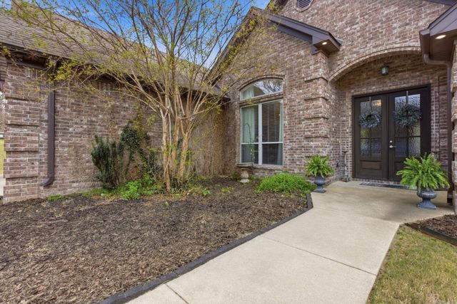 562 Joseph Drive, Alexander, AR 72002