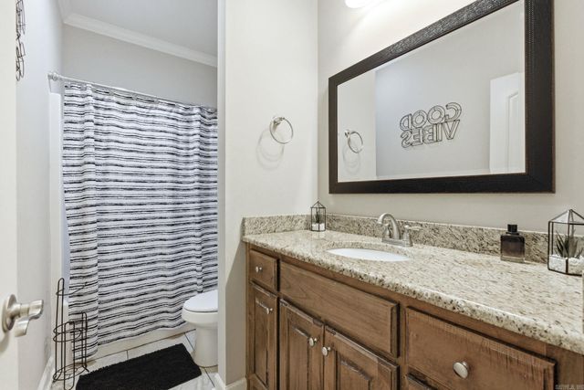 562 Joseph Drive, Alexander, AR 72002