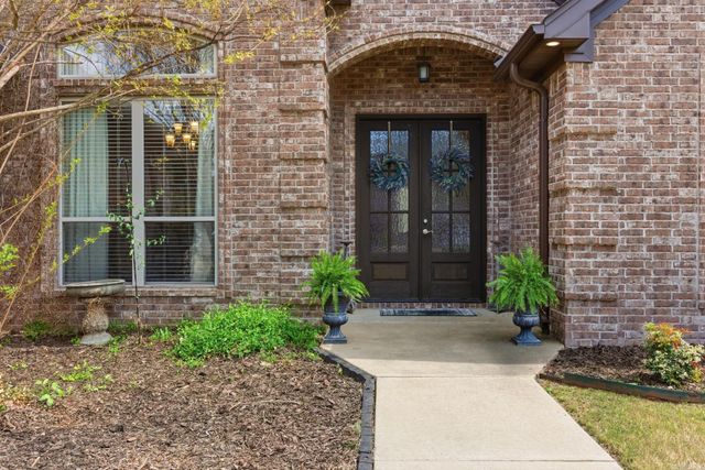 562 Joseph Drive, Alexander, AR 72002