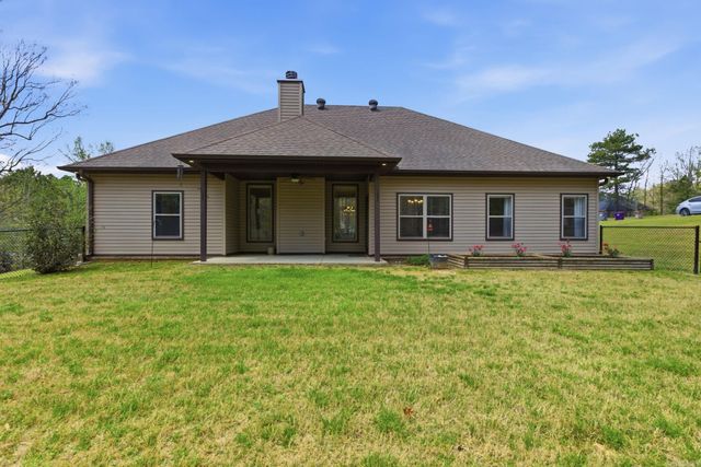 562 Joseph Drive, Alexander, AR 72002