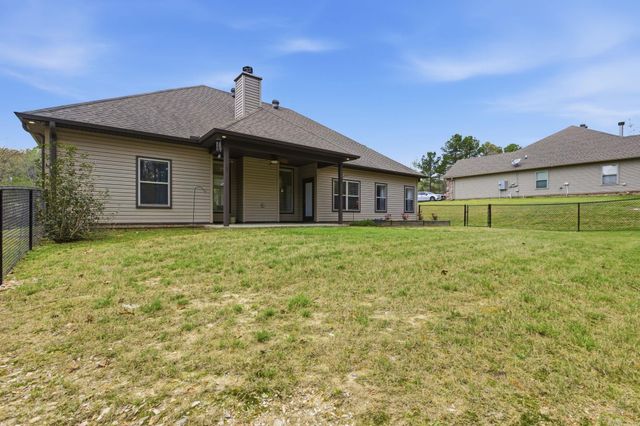 562 Joseph Drive, Alexander, AR 72002