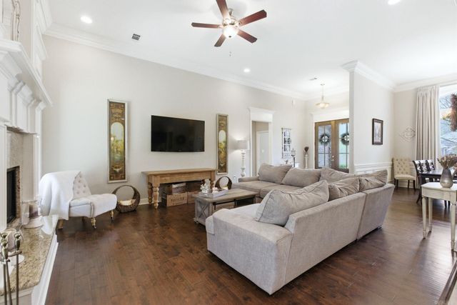 562 Joseph Drive, Alexander, AR 72002