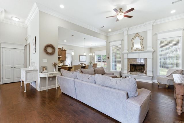 562 Joseph Drive, Alexander, AR 72002