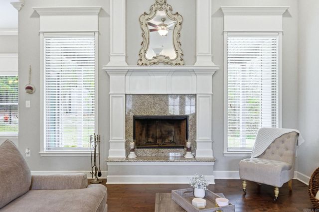 562 Joseph Drive, Alexander, AR 72002