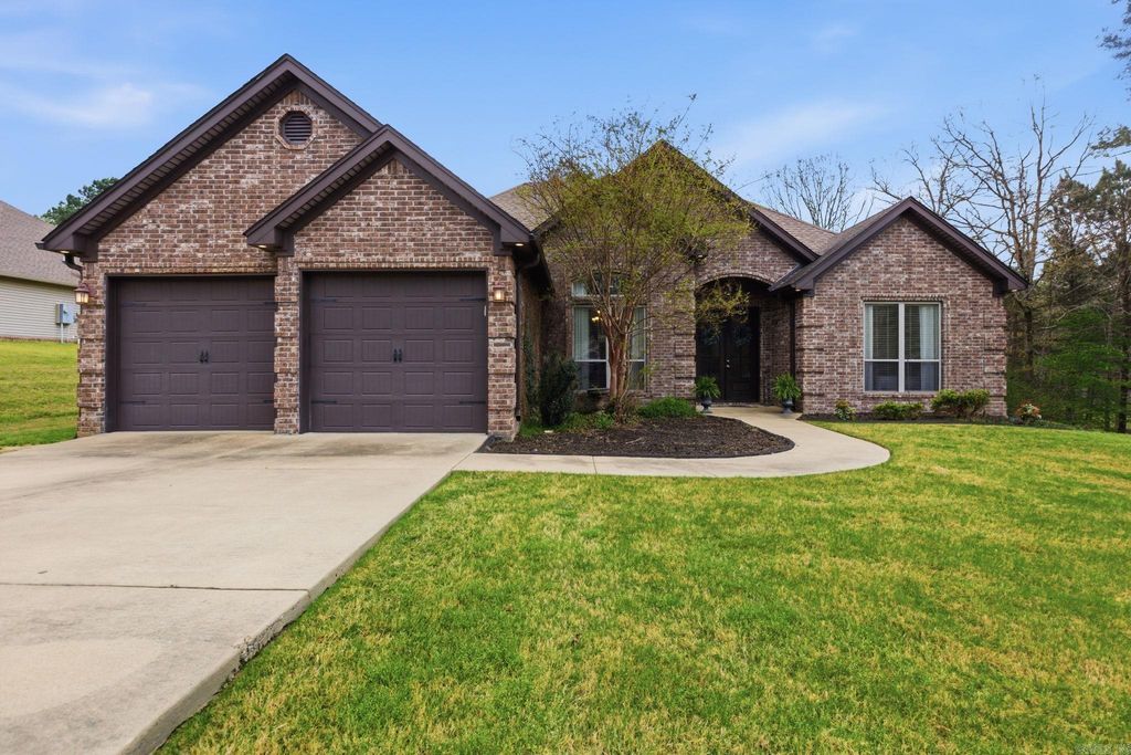 562 Joseph Drive, Alexander, AR 72002