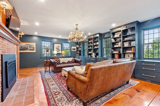 24 Rocky Dundee Road, Bolton, MA 01740