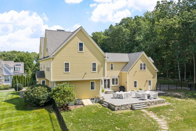 24 Rocky Dundee Road, Bolton, MA 01740
