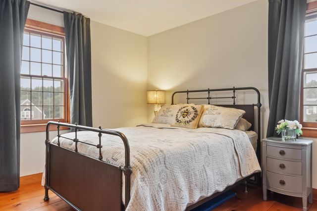 24 Rocky Dundee Road, Bolton, MA 01740
