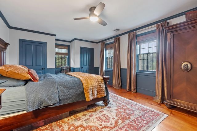 24 Rocky Dundee Road, Bolton, MA 01740