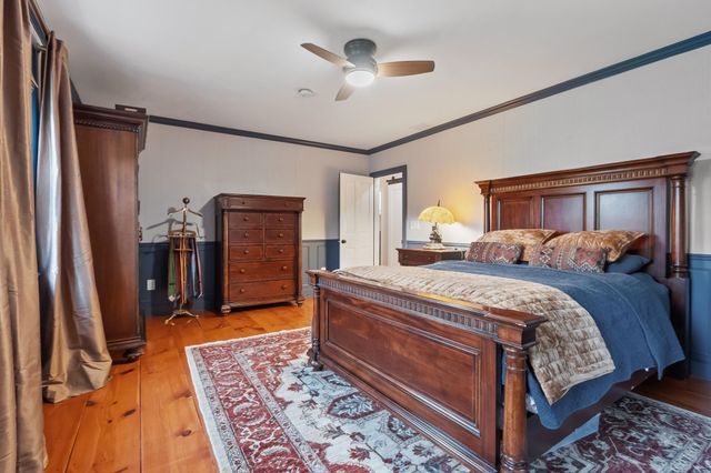24 Rocky Dundee Road, Bolton, MA 01740