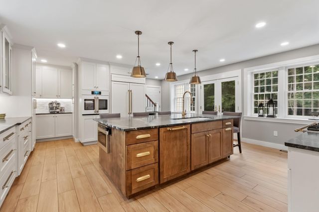 24 Rocky Dundee Road, Bolton, MA 01740