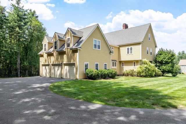 24 Rocky Dundee Road, Bolton, MA 01740