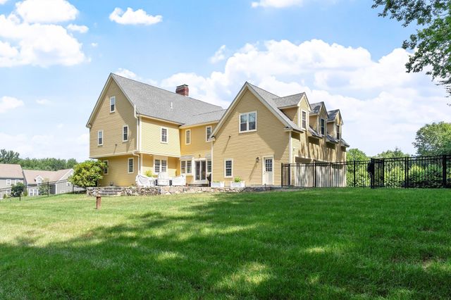 24 Rocky Dundee Road, Bolton, MA 01740