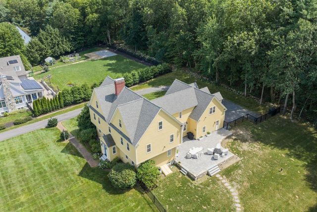 24 Rocky Dundee Road, Bolton, MA 01740