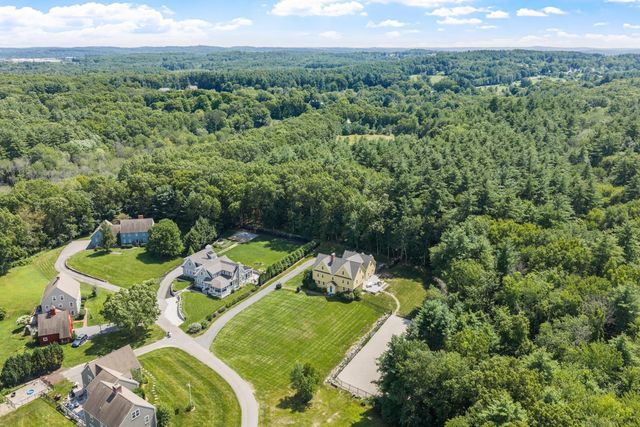 24 Rocky Dundee Road, Bolton, MA 01740