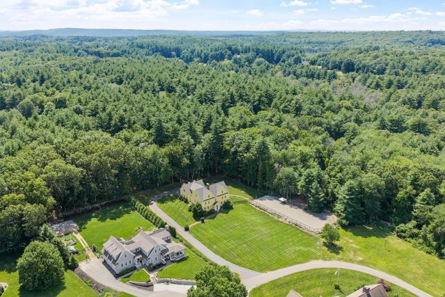 24 Rocky Dundee Road, Bolton, MA 01740