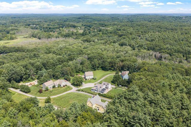 24 Rocky Dundee Road, Bolton, MA 01740