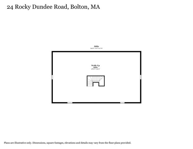 24 Rocky Dundee Road, Bolton, MA 01740