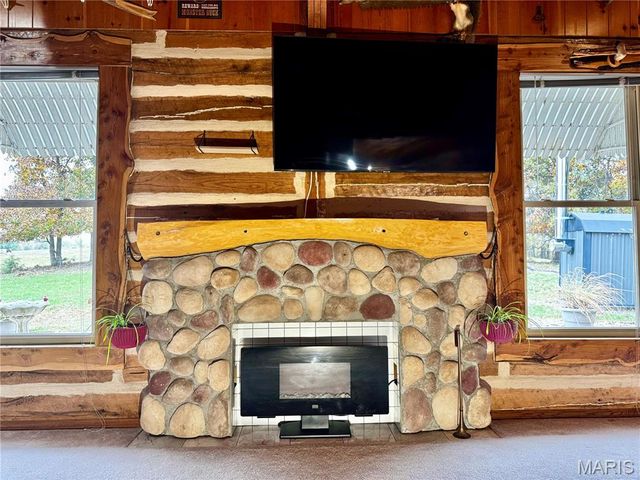 24129 Granite Avenue, Lewistown, MO 63452