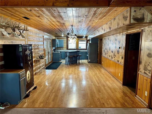 24129 Granite Avenue, Lewistown, MO 63452