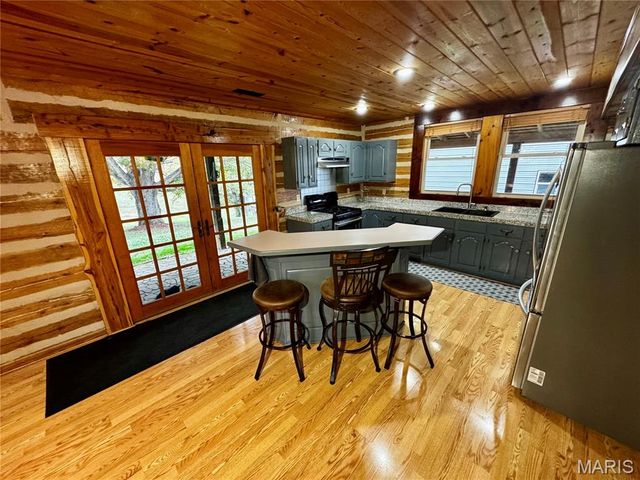 24129 Granite Avenue, Lewistown, MO 63452