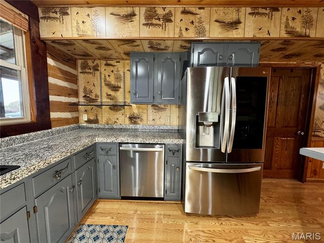 24129 Granite Avenue, Lewistown, MO 63452