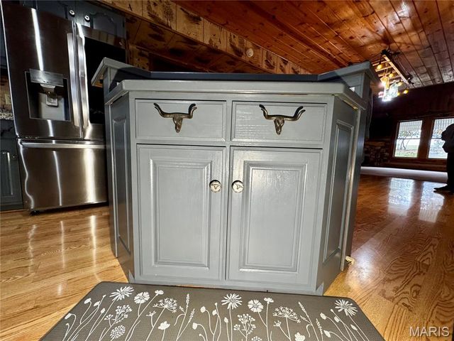 24129 Granite Avenue, Lewistown, MO 63452