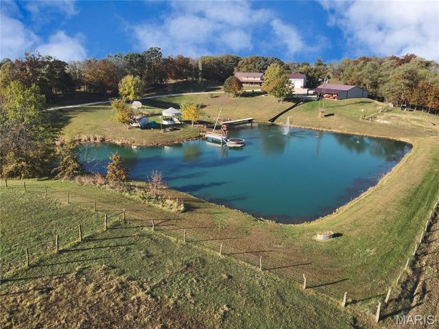 24129 Granite Avenue, Lewistown, MO 63452