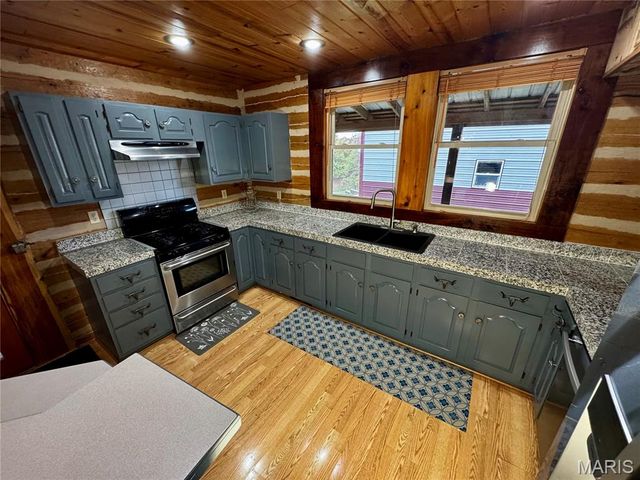 24129 Granite Avenue, Lewistown, MO 63452