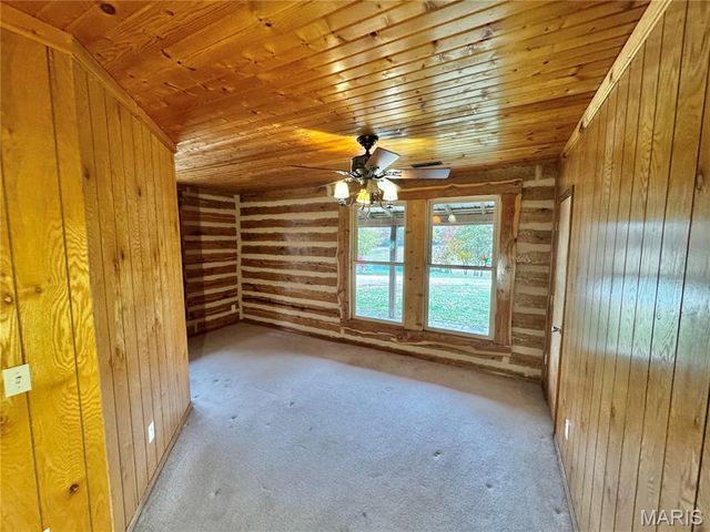 24129 Granite Avenue, Lewistown, MO 63452