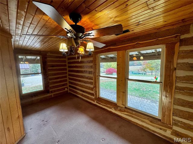 24129 Granite Avenue, Lewistown, MO 63452