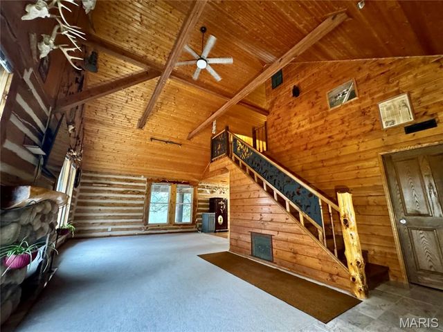 24129 Granite Avenue, Lewistown, MO 63452