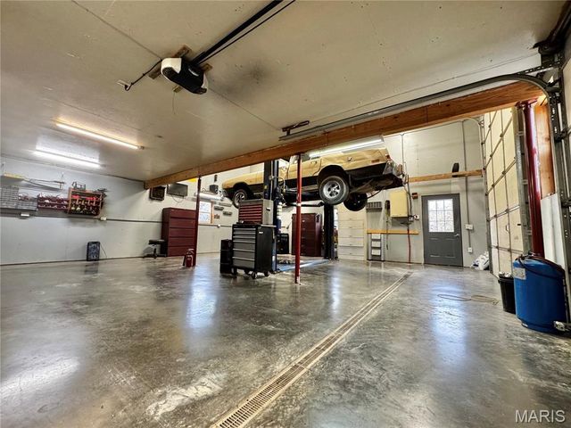 24129 Granite Avenue, Lewistown, MO 63452