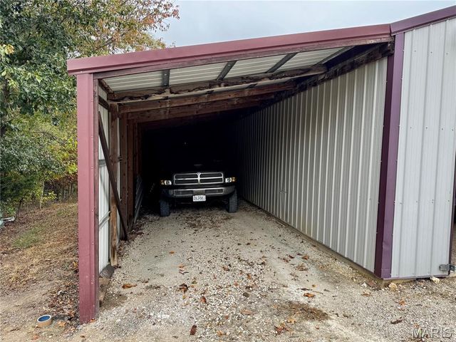 24129 Granite Avenue, Lewistown, MO 63452