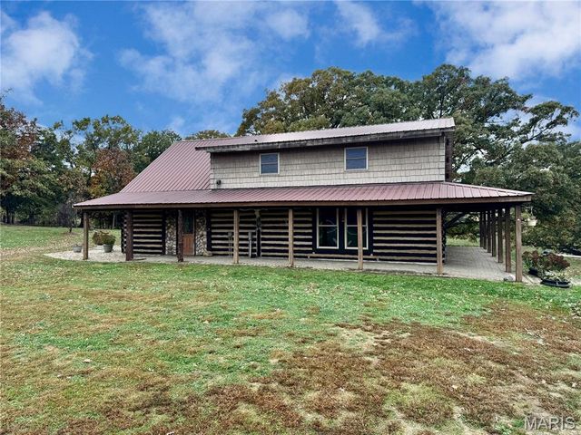 24129 Granite Avenue, Lewistown, MO 63452