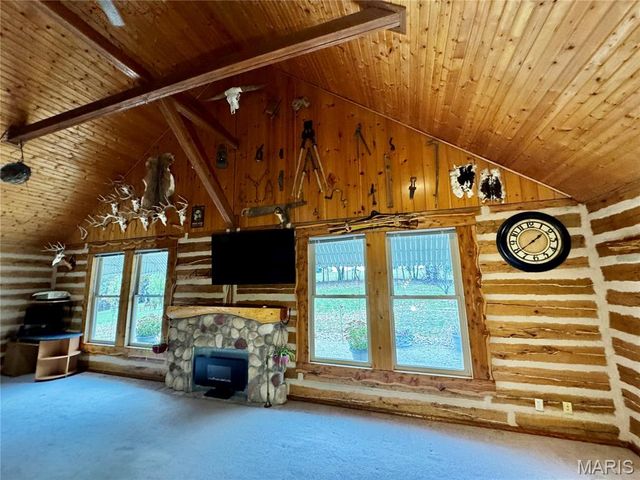 24129 Granite Avenue, Lewistown, MO 63452