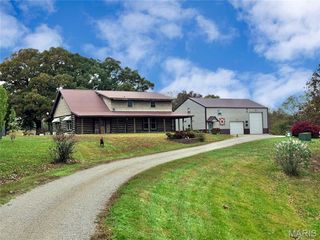 24129 Granite Avenue, Lewistown, MO 63452