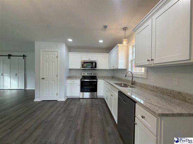 519 E Main Street, Latta, SC 29565