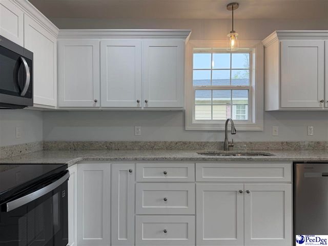 519 E Main Street, Latta, SC 29565