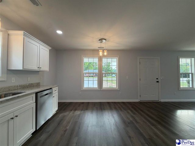 519 E Main Street, Latta, SC 29565