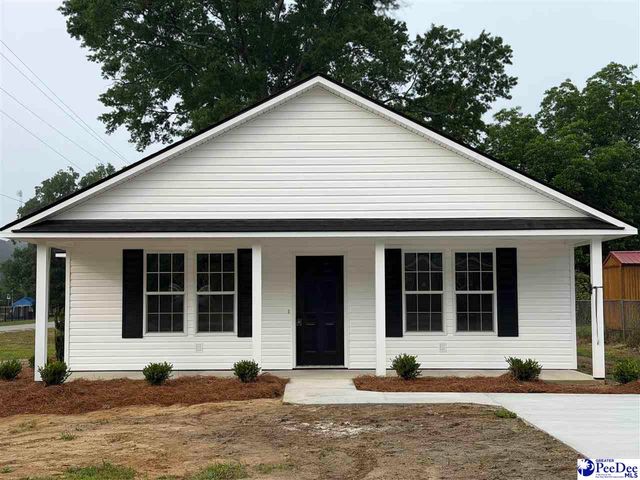 519 E Main Street, Latta, SC 29565