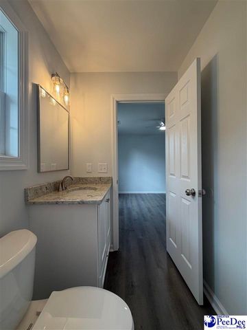 519 E Main Street, Latta, SC 29565