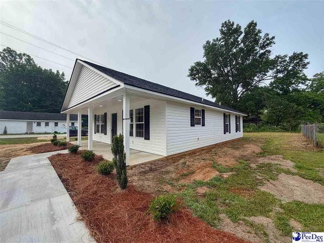 519 E Main Street, Latta, SC 29565
