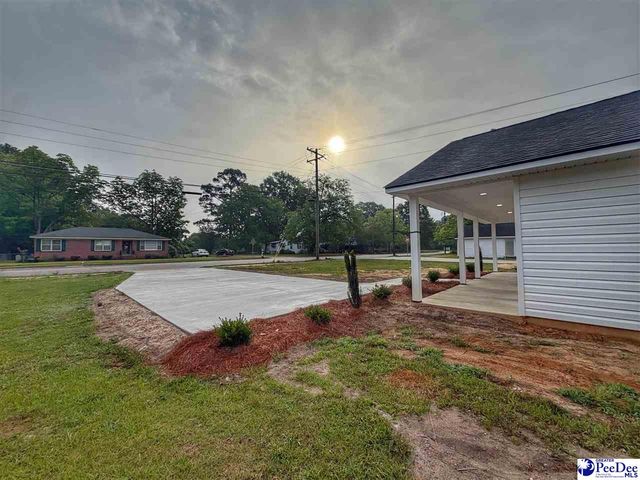 519 E Main Street, Latta, SC 29565