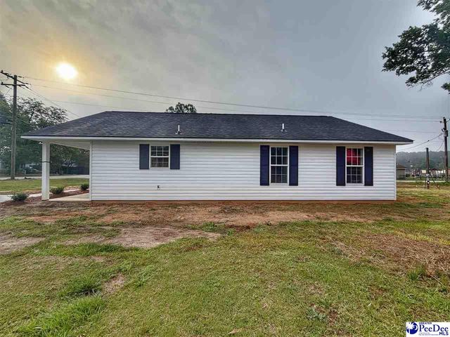 519 E Main Street, Latta, SC 29565